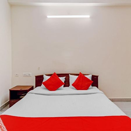 Hotel O Kalyan Kondapur  외부 사진