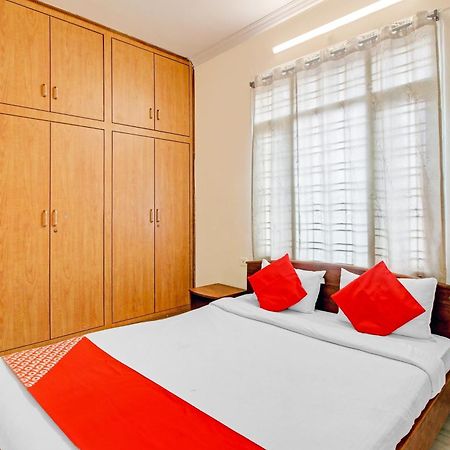 Hotel O Kalyan Kondapur  외부 사진