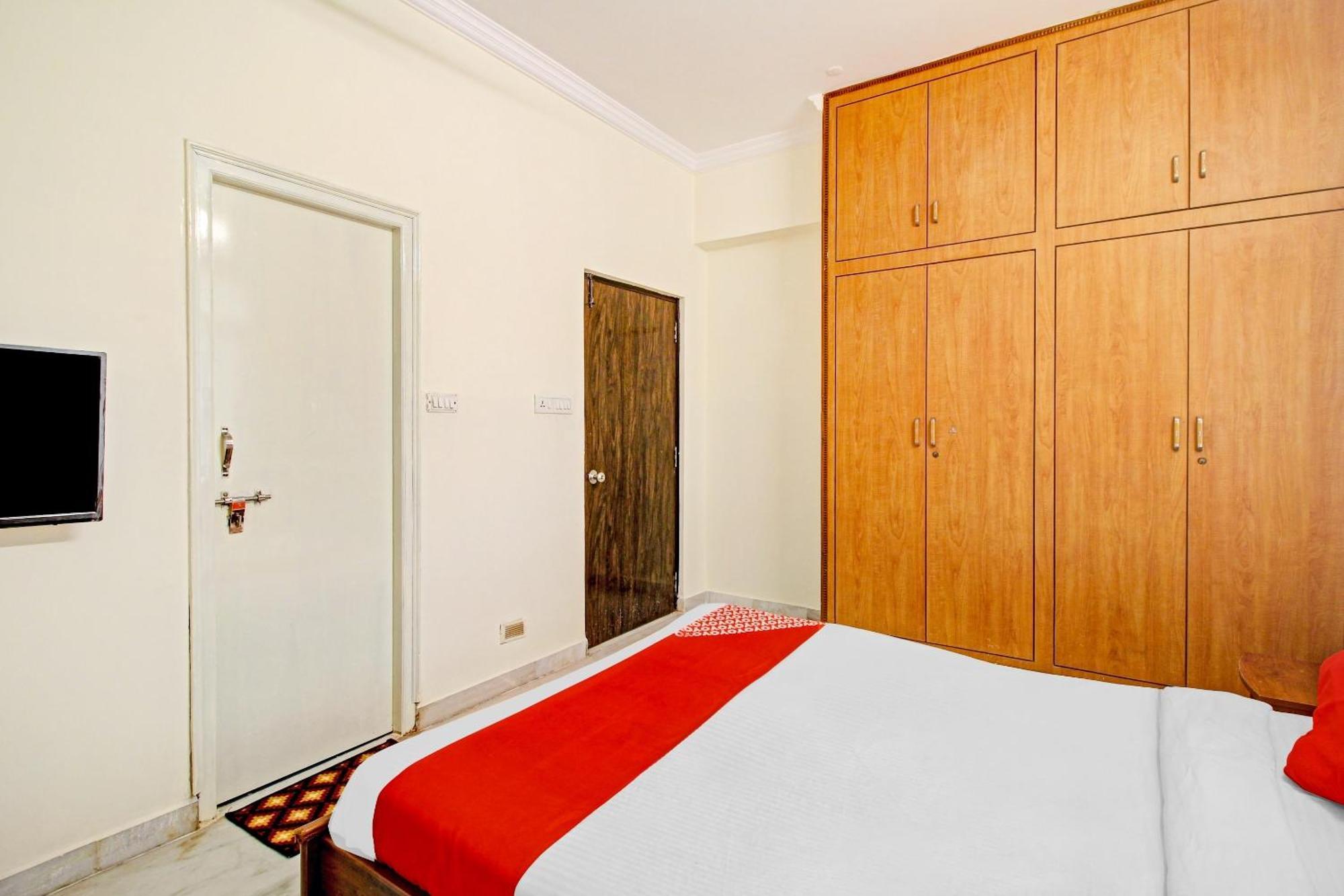 Hotel O Kalyan Kondapur  외부 사진