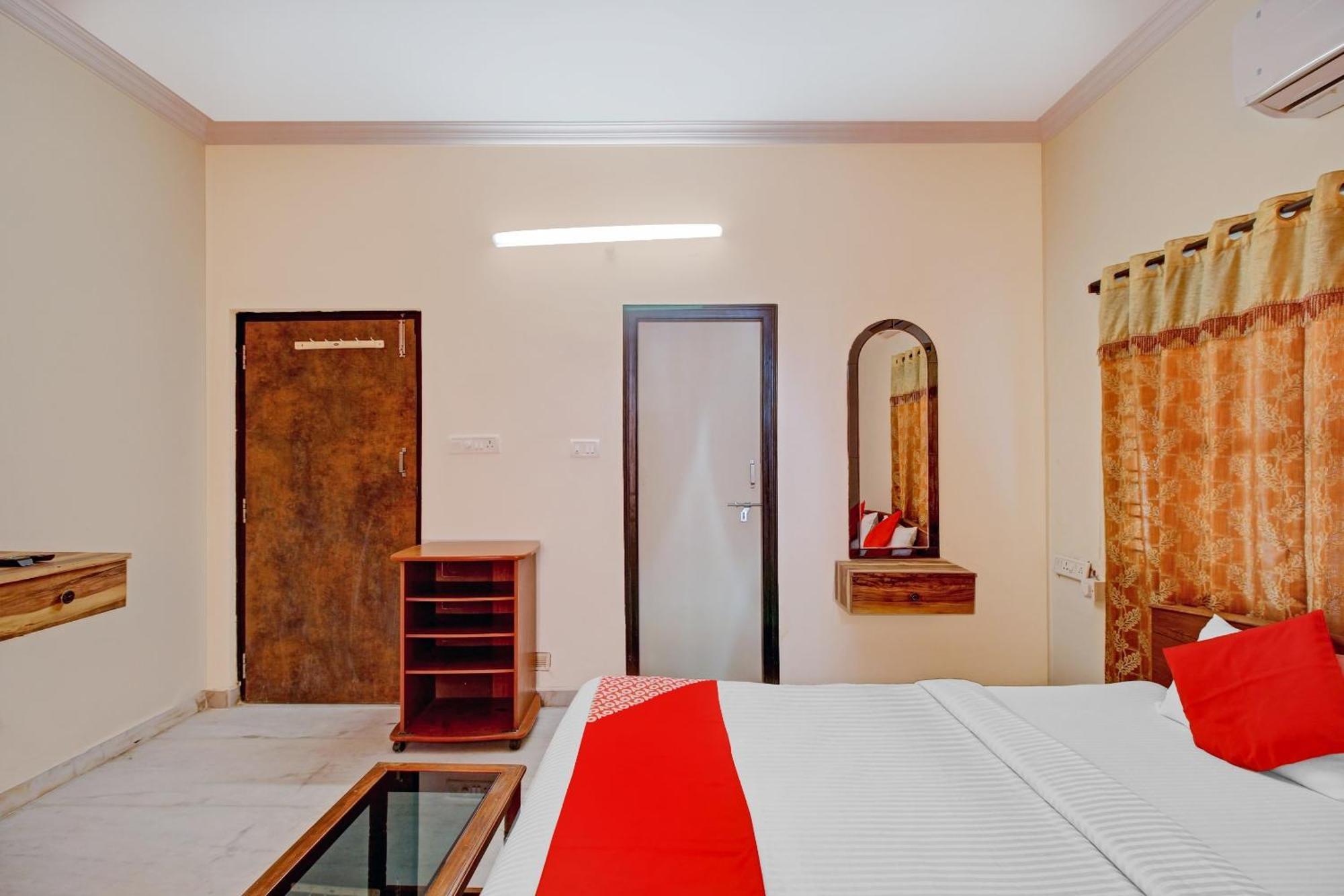 Hotel O Kalyan Kondapur  외부 사진