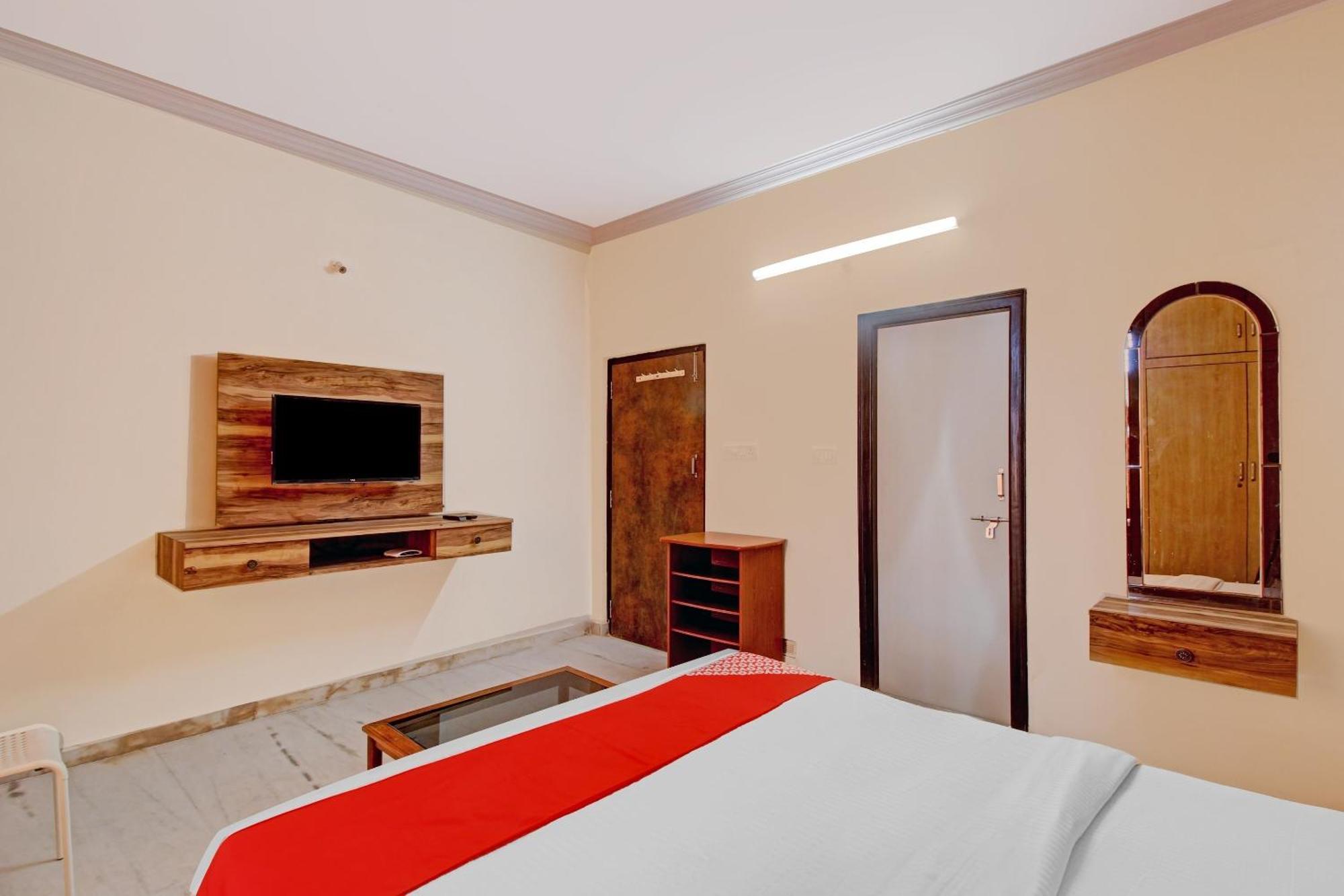 Hotel O Kalyan Kondapur  외부 사진