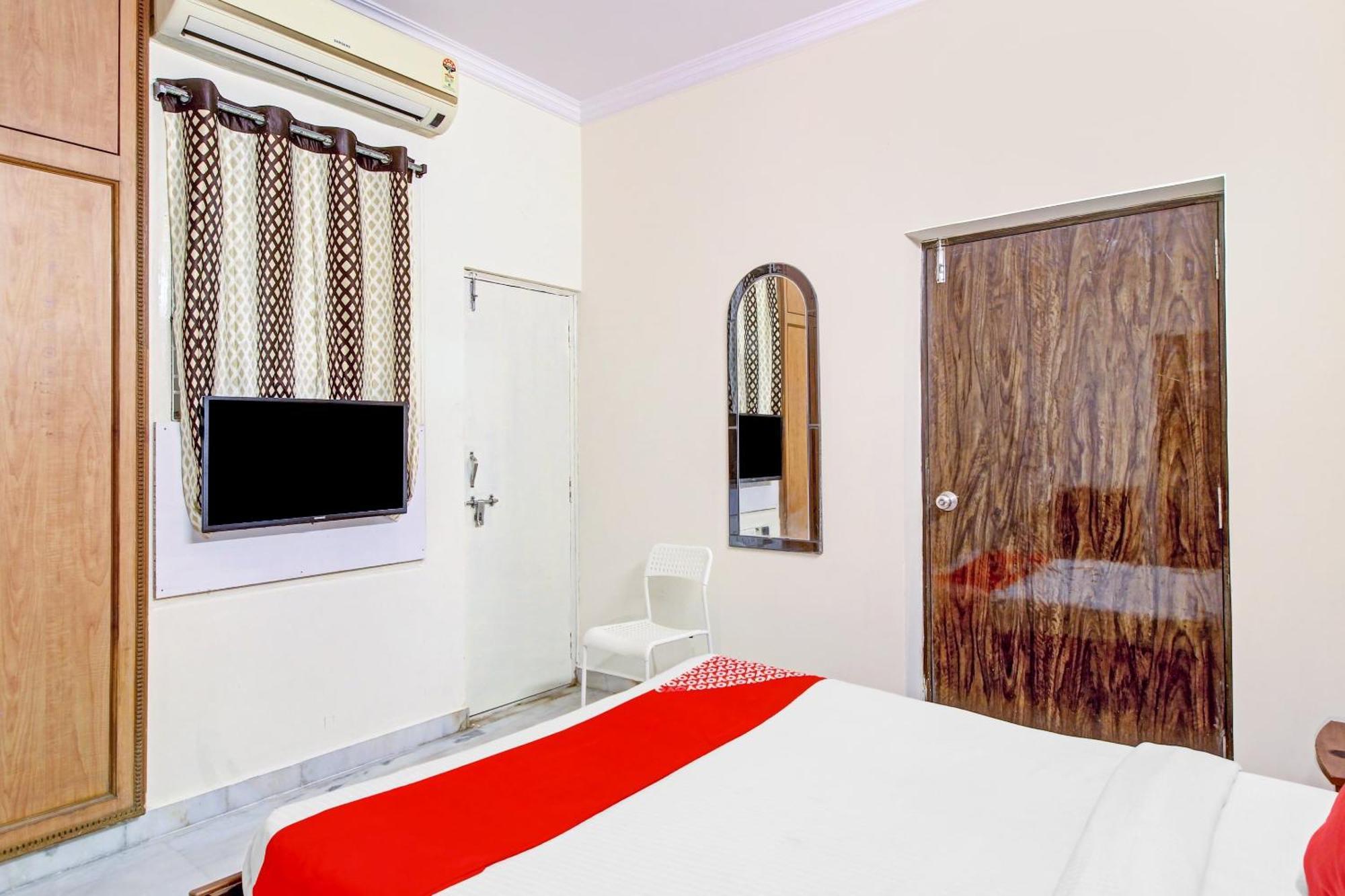 Hotel O Kalyan Kondapur  외부 사진